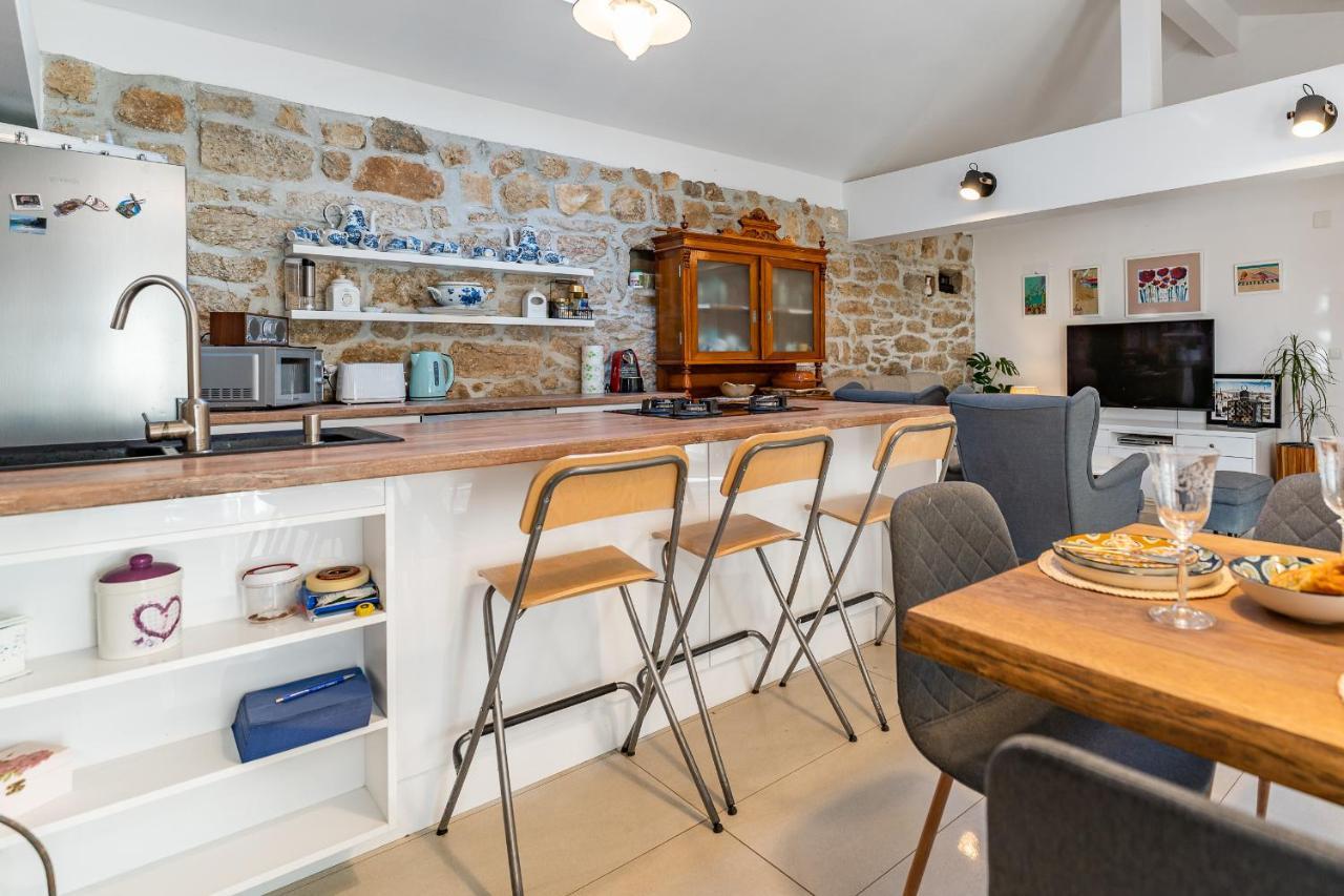 Holiday Home - Villa Thorak Anić Eksteriør billede