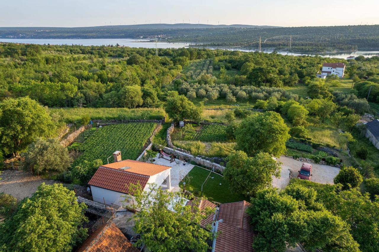 Holiday Home - Villa Thorak Anić Eksteriør billede