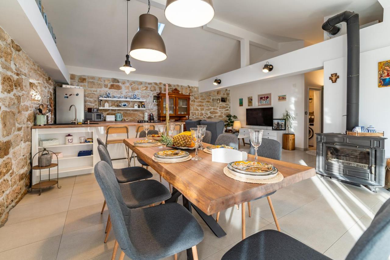 Holiday Home - Villa Thorak Anić Eksteriør billede