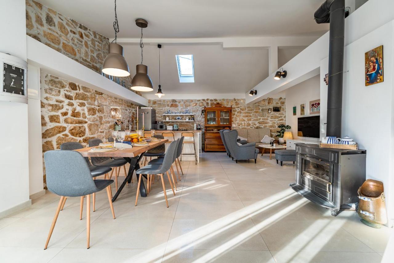 Holiday Home - Villa Thorak Anić Eksteriør billede