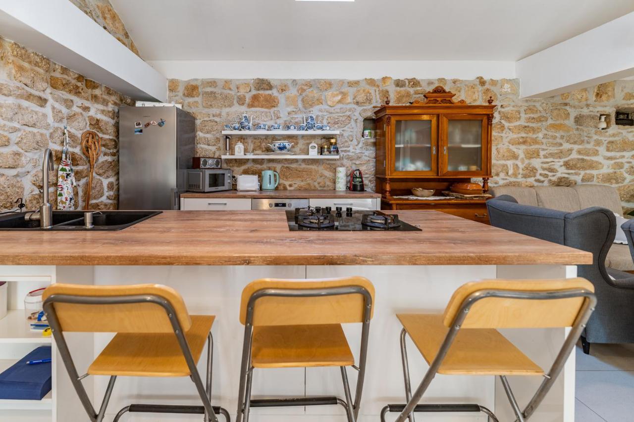 Holiday Home - Villa Thorak Anić Eksteriør billede