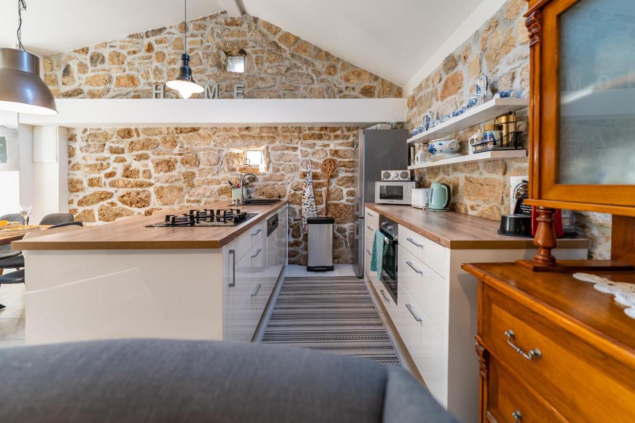 Holiday Home - Villa Thorak Anić Eksteriør billede